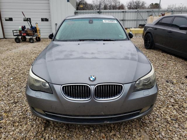 WBANV13528CZ53076 BMW 528 XI