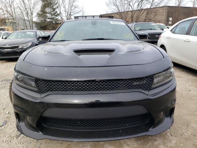 2018 DODGE CHARGER SR - 2C3CDXL95JH220434