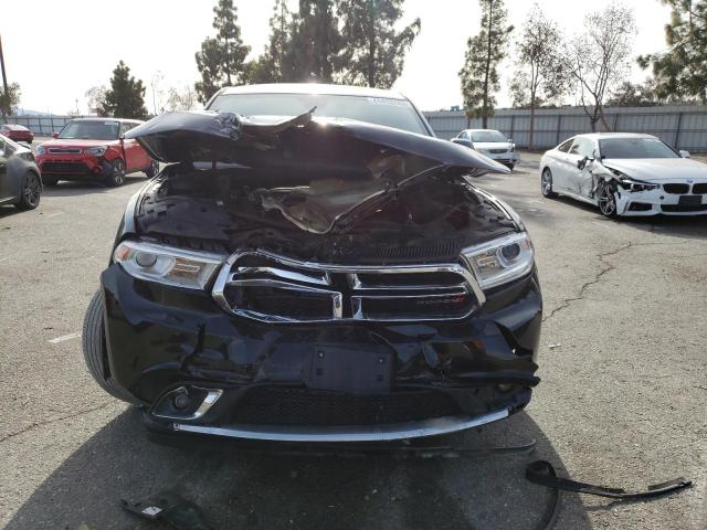 1C4RDHAG5JC340704 Dodge Durango Sxt