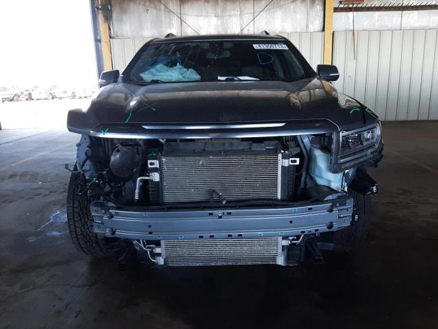 2021 GMC ACADIA AT4 1GKKNLLS7MZ186960