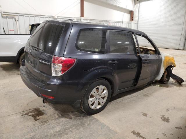 JF2SH61649H720635 Subaru Forester 2.5x