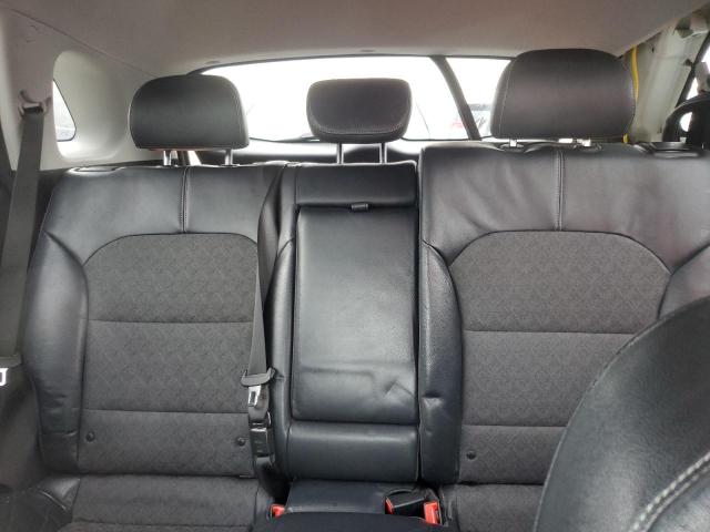 KNDCC3LCXH5065996 KIA NIRO EX