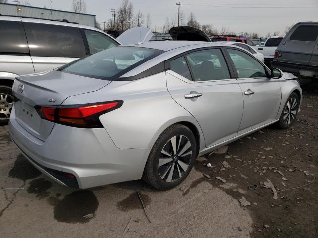 2021 NISSAN ALTIMA SV - 1N4BL4DV3MN341176