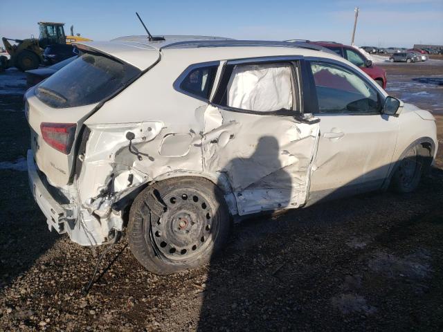 2022 NISSAN QASHQAI JN1BJ1BW7NW492417