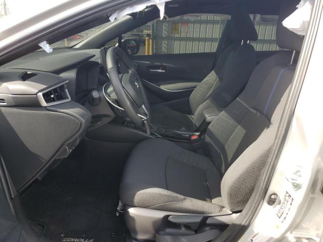 JTDP4MCE8N3513259 Toyota COROLLA SE