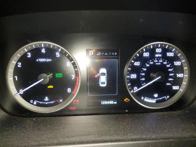 2016 HYUNDAI SONATA SPO - 5NPE34AF8GH287222