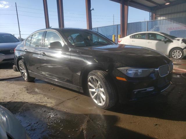 WBA3B3G50DNP38378 BMW 328 XI