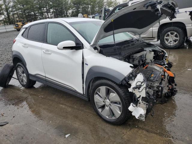 2019 HYUNDAI KONA ULTIM - KM8K53AG5KU023966