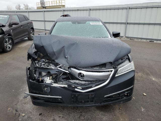 19UUB2F50FA001423 Acura TLX TECH