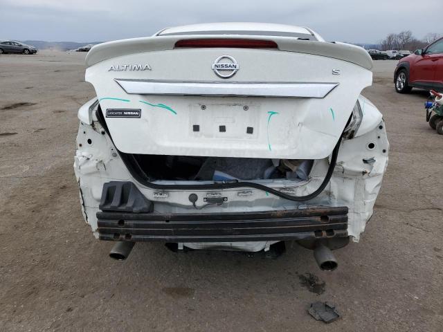 2015 NISSAN ALTIMA 2.5 1N4AL3AP8FC418117