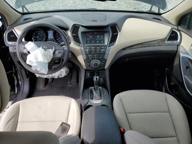 2017 HYUNDAI SANTA FE S 5NMZU3LB1HH050332