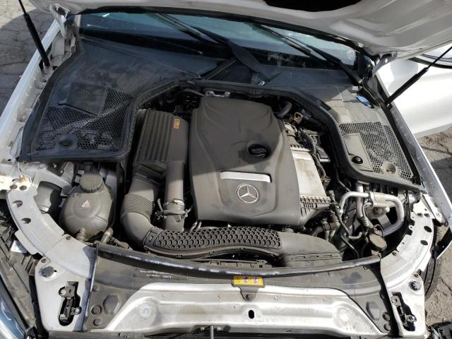 55SWF4JB1JU239722 Mercedes-Benz C 300