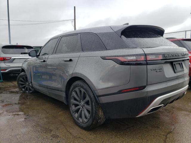 SALYL2RVXJA720849 Land Rover RANGEROVER