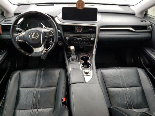 2020 LEXUS RX 350 L L - JTJJZKFA7L2023481