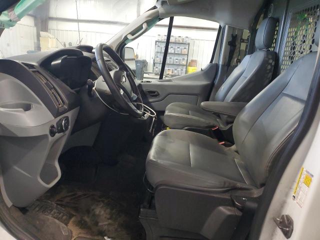 2017 FORD TRANSIT T- - 1FTYR1ZM2HKA95942