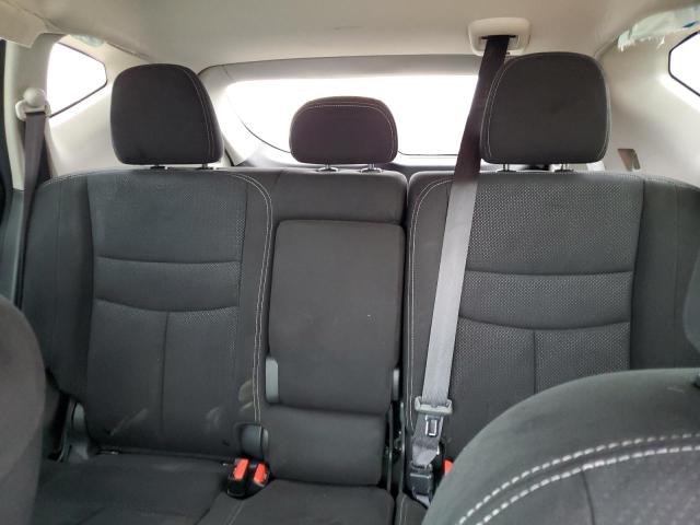 5N1AZ2MJXKN120396 Nissan MURANO S