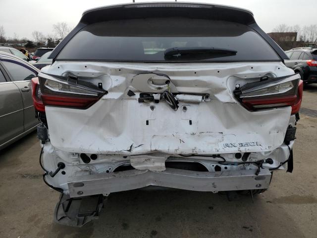 2019 LEXUS RX 350 L - JTJDZKCA4K2017797