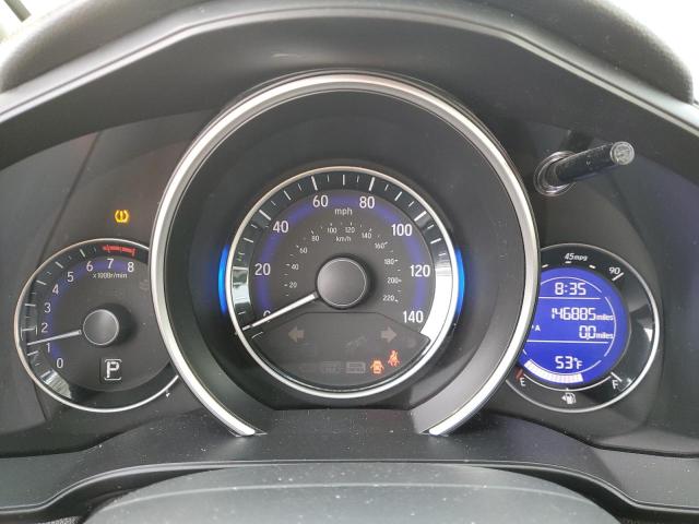 2015 HONDA FIT LX 3HGGK5H5XFM769327