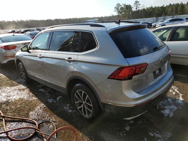 2020 VOLKSWAGEN TIGUAN SE - 3VV3B7AX9LM037109