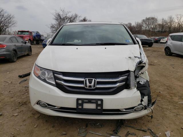 2016 HONDA ODYSSEY TO - 5FNRL5H95GB141320