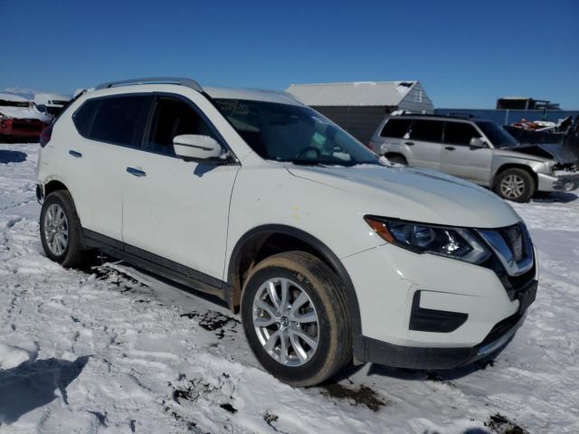 5N1AT2MV1HC894688 Nissan ROGUE SV