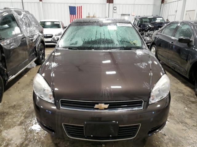 VIN JM1BPABL9M1324436 2008 CHEVROLET IMPALA no.5