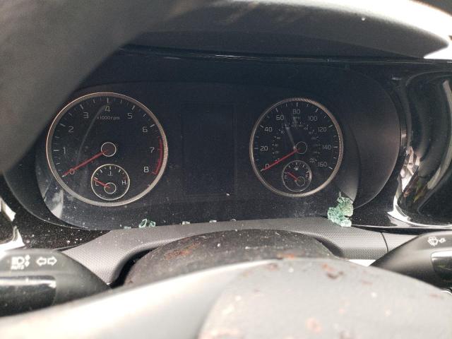 5XXG14J28MG017586 KIA K5 LXS