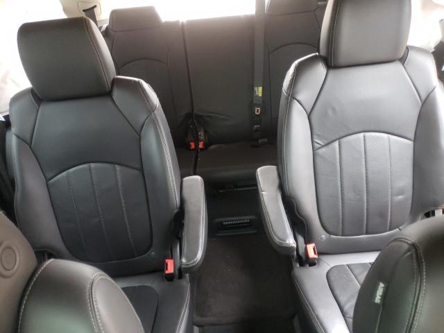 2016 BUICK ENCLAVE - 5GAKRBKDXGJ183651