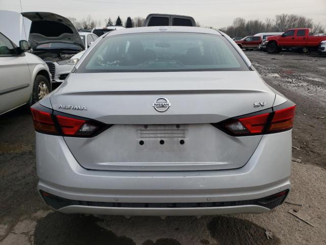 2021 NISSAN ALTIMA SV - 1N4BL4DV3MN341176