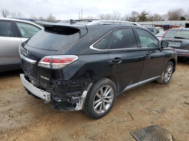 2015 LEXUS RX 350 - 2T2ZK1BA2FC203298