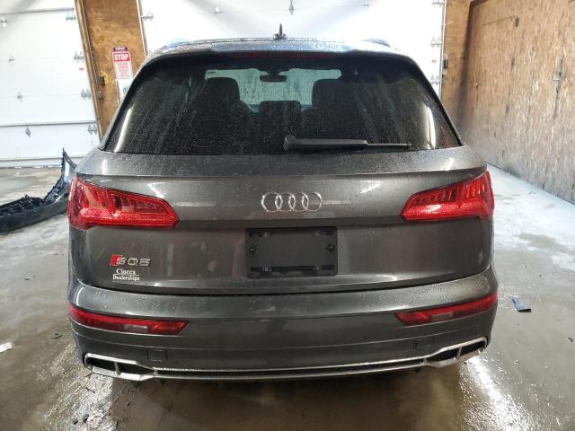 2019 AUDI SQ5 PREMIU - WA1B4AFY7K2036236
