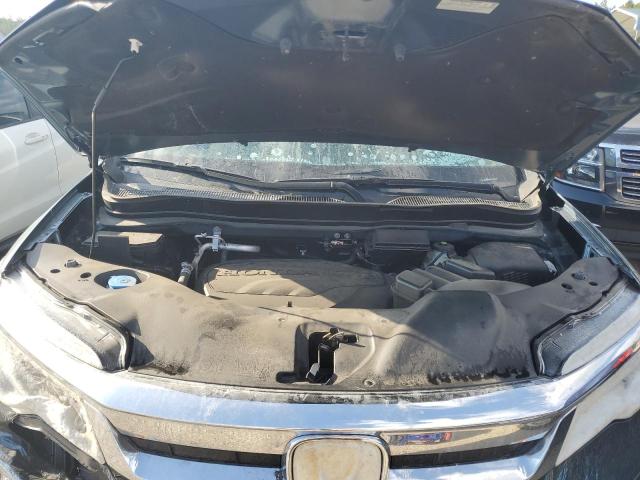 2021 HONDA PILOT ELIT - 5FNYF6H0XMB069133