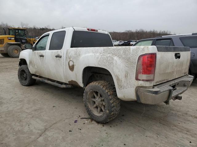1GTHK23668F172339 GMC Sierra K2500 Heavy Duty