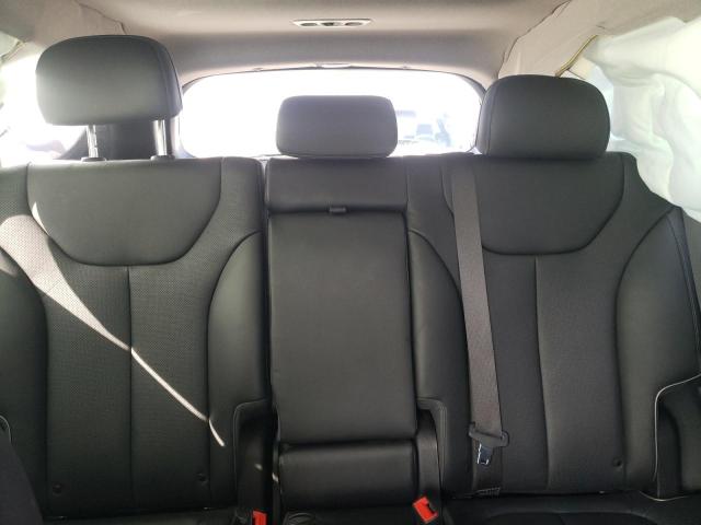 2021 HYUNDAI SANTA FE L - 5NMS44AL5MH367916