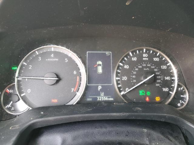 2021 LEXUS RX 350 L - JTJHZKEA0M2019273