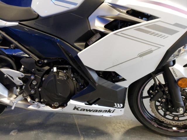 2023 KAWASAKI EX400 - JKAEXKG1XPDAM1067
