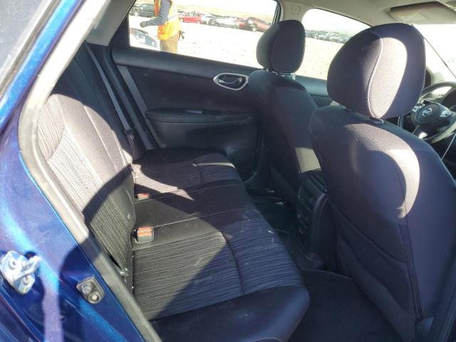 3N1AB7AP8JL633842 Nissan SENTRA S
