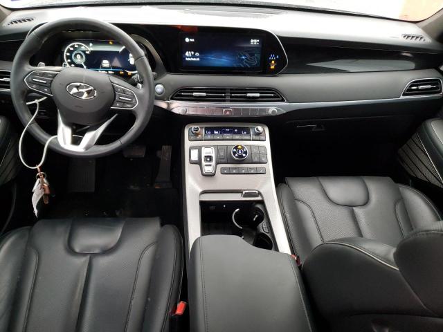 2022 HYUNDAI PALISADE C - KM8R7DHE4NU470571