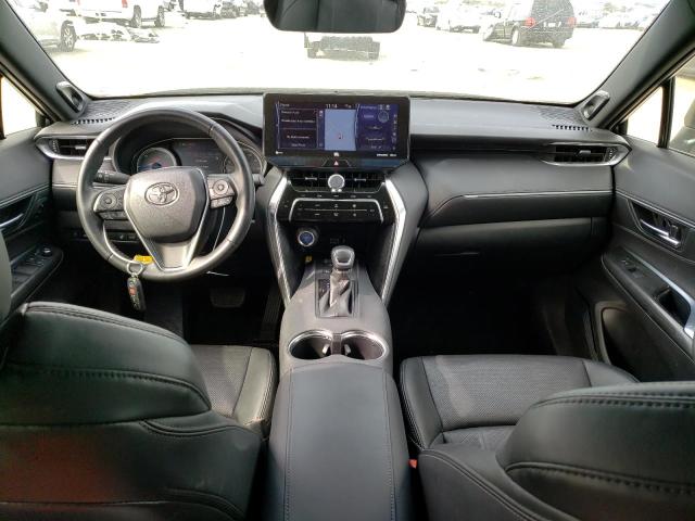 2021 TOYOTA VENZA LE - JTEAAAAHXMJ009098