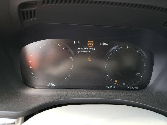 2021 VOLVO XC60 T6 MO - YV4A22RK8M1749060