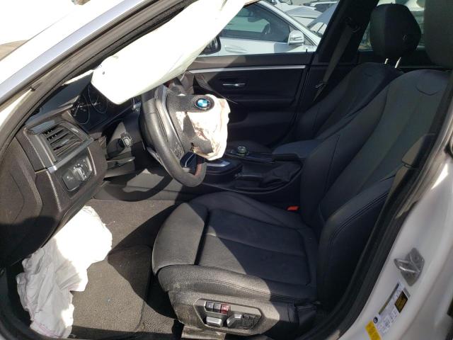 WBA4F7C33HG788366 BMW 430i Gran Coupe