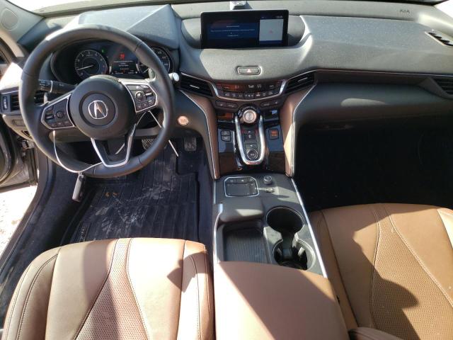 2022 ACURA TLX TECHNO - 19UUB5F4XNA001999