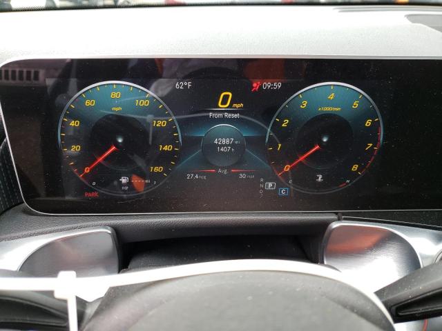2020 MERCEDES-BENZ GLB 250 4M - W1N4M4HBXLW022830