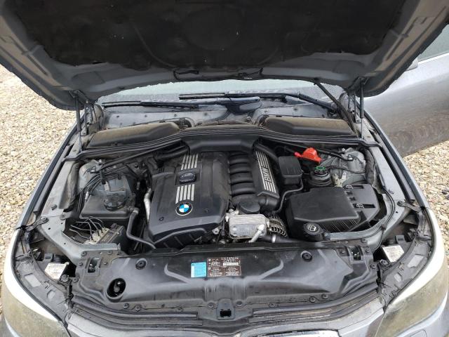 WBANV13528CZ53076 BMW 528 XI