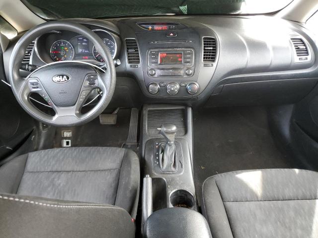 KNAFK4A65E5186494 KIA FORTE LX