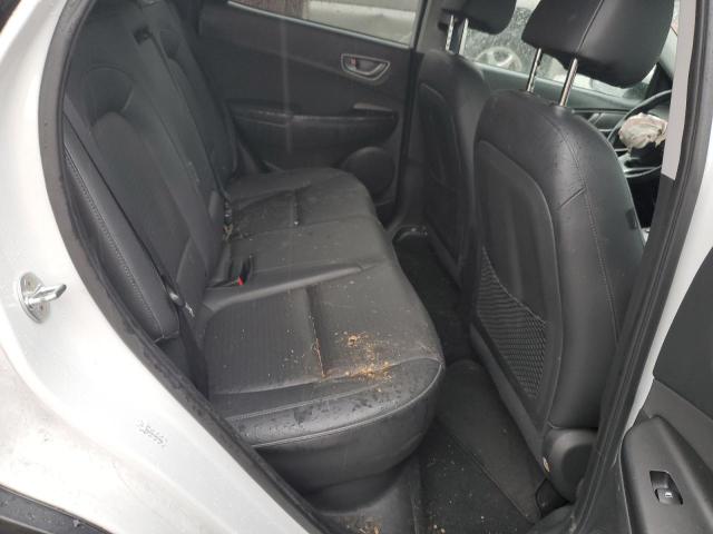 2019 HYUNDAI KONA ULTIM - KM8K53AG5KU023966