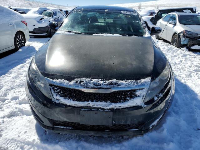 5XXGM4A70DG099137 KIA Optima Lx