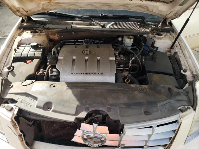 1G6KA5EY1AU128343 Cadillac DTS
