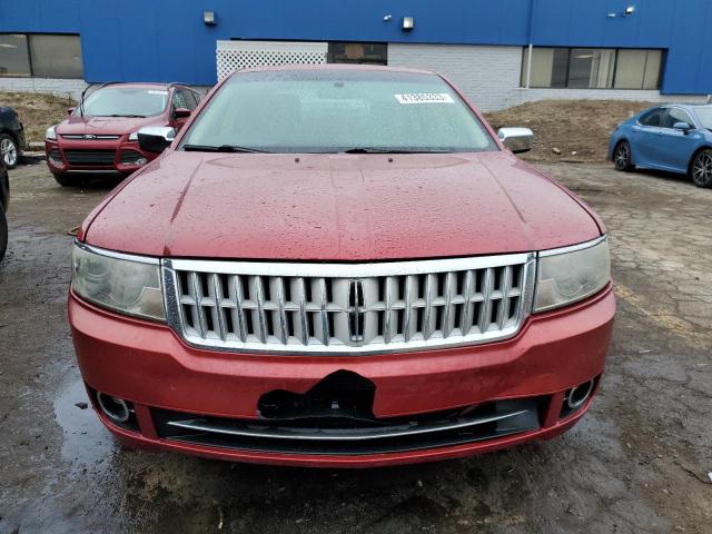 2007 Lincoln Mkz VIN: 3LNHM26T67R613041 Lot: 41385333