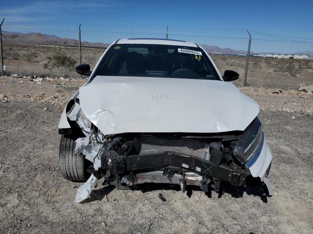 3KPF44AC3PE566816 KIA FORTE GT